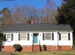 Pre-foreclosure in  N FRANKLIN RD Greenville, SC 29617