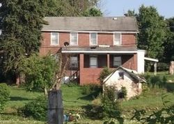 Pre-foreclosure in  VIRGIN RUN RD Vanderbilt, PA 15486