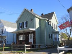 Pre-foreclosure in  WASHINGTON AVE Port Jervis, NY 12771