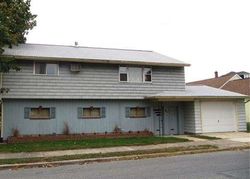 Pre-foreclosure in  MILLER ST Temple, PA 19560