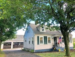 Pre-foreclosure Listing in STATE ROUTE 52 WALDEN, NY 12586