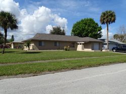 Pre-foreclosure Listing in PORPOISE DR ROCKLEDGE, FL 32955