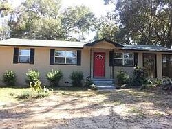 Pre-foreclosure in  KATHLEEN AVE Cantonment, FL 32533