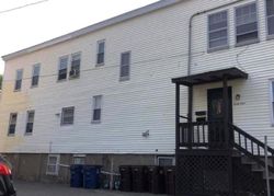 Pre-foreclosure in  OAK ISLAND ST Revere, MA 02151
