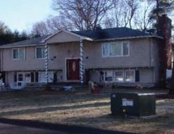 Pre-foreclosure in  SUNBRIAR DR Westfield, MA 01085