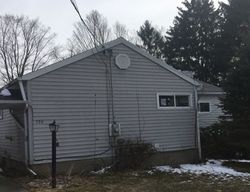 Pre-foreclosure in  CLARK ST Waverly, NY 14892