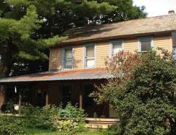 Pre-foreclosure Listing in COUNTY ROUTE 48 ARGYLE, NY 12809