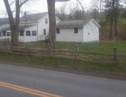 Pre-foreclosure Listing in COUNTY HIGHWAY 23 SIDNEY CENTER, NY 13839