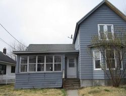 Pre-foreclosure Listing in 5TH ST RENSSELAER, NY 12144