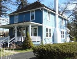 Pre-foreclosure in  5TH AVE Owego, NY 13827