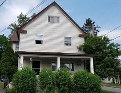 Pre-foreclosure Listing in WEST AVE MEDINA, NY 14103