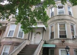 Pre-foreclosure in  FORT HAMILTON PKWY Brooklyn, NY 11219