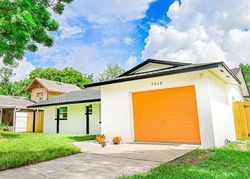 Pre-foreclosure in  PONDEROSA DR Tampa, FL 33637