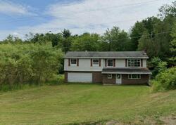 Pre-foreclosure in  SWIFT RD Binghamton, NY 13905