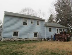 Pre-foreclosure Listing in GARDNERTOWN RD NEWBURGH, NY 12550