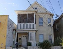 Pre-foreclosure Listing in MARTHA PL PASSAIC, NJ 07055