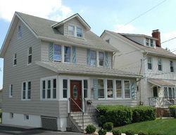 Pre-foreclosure in  HARRISON AVE West Orange, NJ 07052