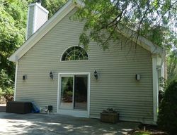 Pre-foreclosure Listing in PINE BROOK RD LINCOLN PARK, NJ 07035