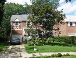 Pre-foreclosure Listing in BRADLEY AVE CAMDEN, NJ 08103