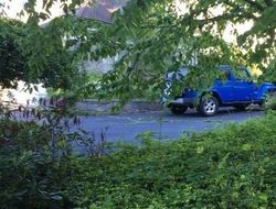 Pre-foreclosure in  PAUL DR Mahopac, NY 10541