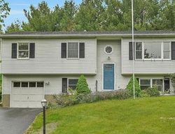 Pre-foreclosure Listing in KING ST MONROE, NY 10950