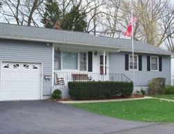 Pre-foreclosure in  GLENDALE RD Latham, NY 12110