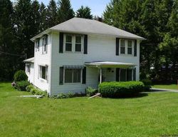 Pre-foreclosure in  OLD ROUTE 209 Hurley, NY 12443