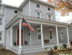 Pre-foreclosure in  JACKSON ST Lowville, NY 13367