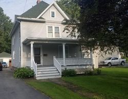 Pre-foreclosure in  INGERSOLL ST Albion, NY 14411