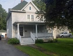 Pre-foreclosure Listing in INGERSOLL ST ALBION, NY 14411