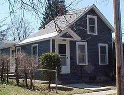 Pre-foreclosure in  4TH ST Glens Falls, NY 12801