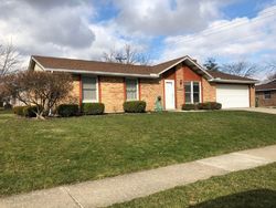 Pre-foreclosure in  COLLINS DR Sidney, OH 45365