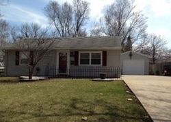 Pre-foreclosure Listing in EASTVIEW DR RANTOUL, IL 61866