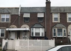 Pre-foreclosure in  ERDRICK ST Philadelphia, PA 19135