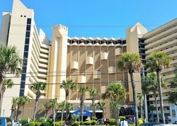Pre-foreclosure in  N OCEAN BLVD Myrtle Beach, SC 29572