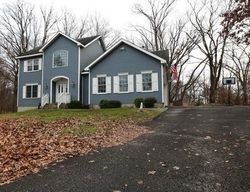 Pre-foreclosure Listing in WHITE LION DR MONTROSE, NY 10548