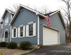 Pre-foreclosure Listing in WHITE LION DR MONTROSE, NY 10548
