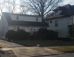 Pre-foreclosure in  COLUMBIA AVE Plainfield, NJ 07062