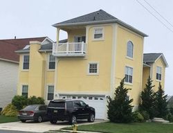 Pre-foreclosure in  N BURGHLEY AVE Ventnor City, NJ 08406