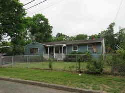 Pre-foreclosure in  WESTWOOD BLVD Bay Shore, NY 11706