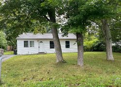 Pre-foreclosure in  PROVOST AVE Bellport, NY 11713