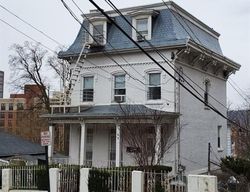 Pre-foreclosure in  BELL PL Yonkers, NY 10701