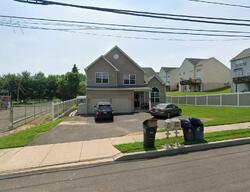 Pre-foreclosure in  E BRISTOL RD Feasterville Trevose, PA 19053