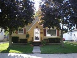Pre-foreclosure in  HENDRICKS ST Michigan City, IN 46360