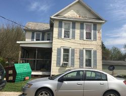 Pre-foreclosure Listing in E LUTZ AVE AMANDA, OH 43102