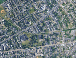  N 32nd St, Camden NJ