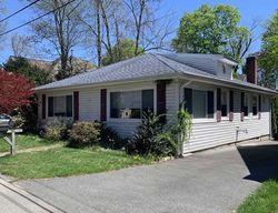 Pre-foreclosure Listing in OLD LN NEWFOUNDLAND, NJ 07435