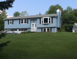 Pre-foreclosure in  MOXLEY ST Jefferson, NY 12093