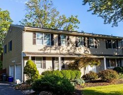 Pre-foreclosure in  ROSS HALL BLVD S Piscataway, NJ 08854