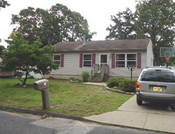  Belleview Ave, Sicklerville NJ